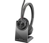 Auriculares Usb HP Bluetooth Negro