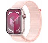 Smartwatch Watch S9 Apple MRMM3QL/A Rosa 1,9" 45 mm