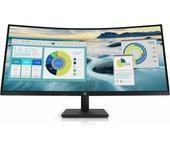 Monitor 34" LCD HP P34HC