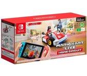 Nintendo Games Mario Kart Livehome Circuit Mario