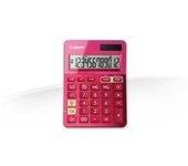 Canon CALCULADORA LS-123K-ROSA