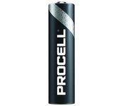 Duracell - procell - pila alcalina - 1.5 v lr03 aaa - 10 uds.