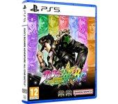 JUEGO SONY PS5 JOJO S BIZARRE ADVENTURE