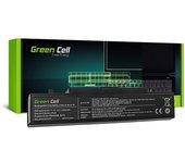 Green Cell Batería De Portátil Sa01