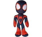 Peluche Miles Morales Spidey Marvel 25cm