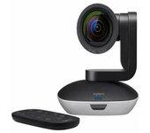 Logitech Webcam Ptz Pro2