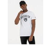 New Era Team Logo Brooklyn Nets