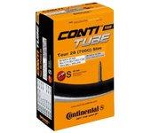 Cámaras de Aire CONTINENTAL Road Tube Presta 42 Mm (28´´)