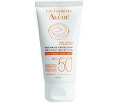 Sol Crema Mineral 50+ 50 ml