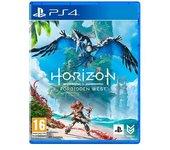 Horizon Forbidden West PS4