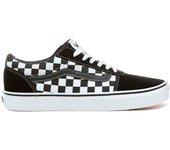 Zapatillas vans mn ward m black