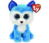 Beanie Boos Prince Blue