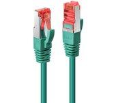 Cable de Red LINDY (RJ45)