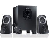 Logitech Altavoces Z313