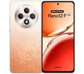 Movil Oppo Reno 12 F 4G 8/256Gb Naranja