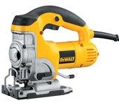 Sierra calar dewalt 700w dw331k