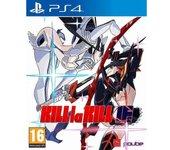 Kill La Kill: If PS4