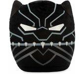 Ty Squishy Beanies 25 Cm- Black Panther