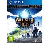 Juego PS4 Valhalla Hills: Definitive Edition