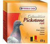 VERSELE LAGA COLOMBINE PICKSTONE RED 650 GRS