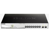 D-Link Switch Dgs-1210-10mp