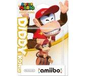 Nintendo amiibo SuperMario Diddy Kong