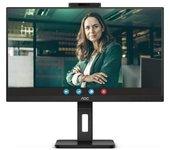 MONITOR LED 23.8 AOC 24P3QW NEGRO