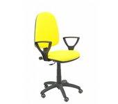 Silla de Oficina Ayna bali P&C 04CP Amarillo