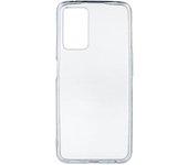 Funda Silicona Transparente Para Realme 9I