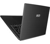 Laptop MSI 9S7-14JK12-055 AMD Ryzen 5-7530U 512 GB SSD