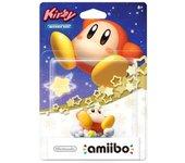 Amiibo Kirby Waddle Dee