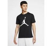 Jordan Jumpman Camiseta - Hombre - Negro (XL)