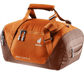 AViANT Duffel 50 chestnut-umbra