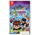 BEN 10: Power Trip [ DIGITAL ] Juego para Consola Nintendo Switch