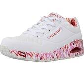 Skechers Zapatillas Uno Loving Love