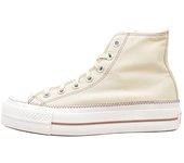 Chuck Taylor All Star Lift 36 / Beige CONVERSE