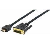 Cable HDMI Equip 119323