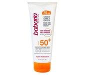 Solar Sun Crema Protectora SPF 50