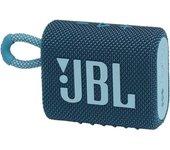 JBL GO 3 Azul 4,2 W