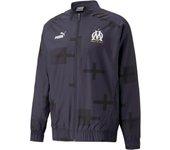 chaqueta de chándal om 2022/23 prematch