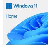 WINDOWS 11 HOME 64BIT ESPAÑOL