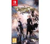 Tactics Ogre Reborn Switch IT/ESP