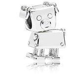 Charm Pandora Bobby Bot