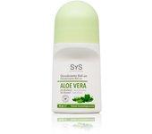 Sys Desodorante Roll On Aloe Vera 75 ml