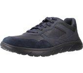 GEOX - Zapatillas GEOX en color marino para hombre 41