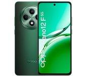 Oppo Reno12 F 5g Dual Sim 8gb Ram 256gb Verde