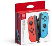 Mando Nintendo Switch Joy-Con Azul/Rojo