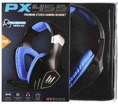 Auriculares Gaming INDECA