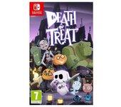 Death or Treat - Nintendo Switch