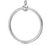 Pandora Moments Joyería Colgante Plata esterlina 398330 , para Mujer